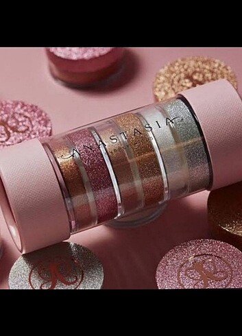 Anastasia Beverly hills Highlighter