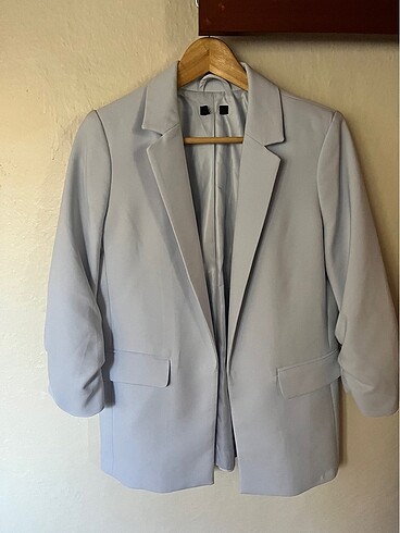 Blazer ceket