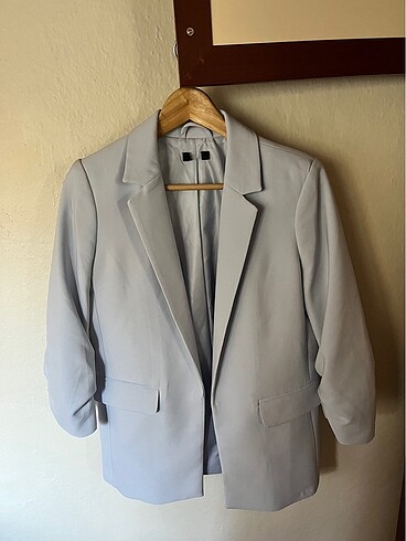 Diğer Blazer ceket