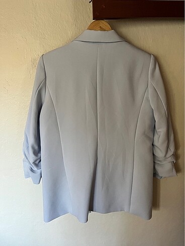 38 Beden Blazer ceket