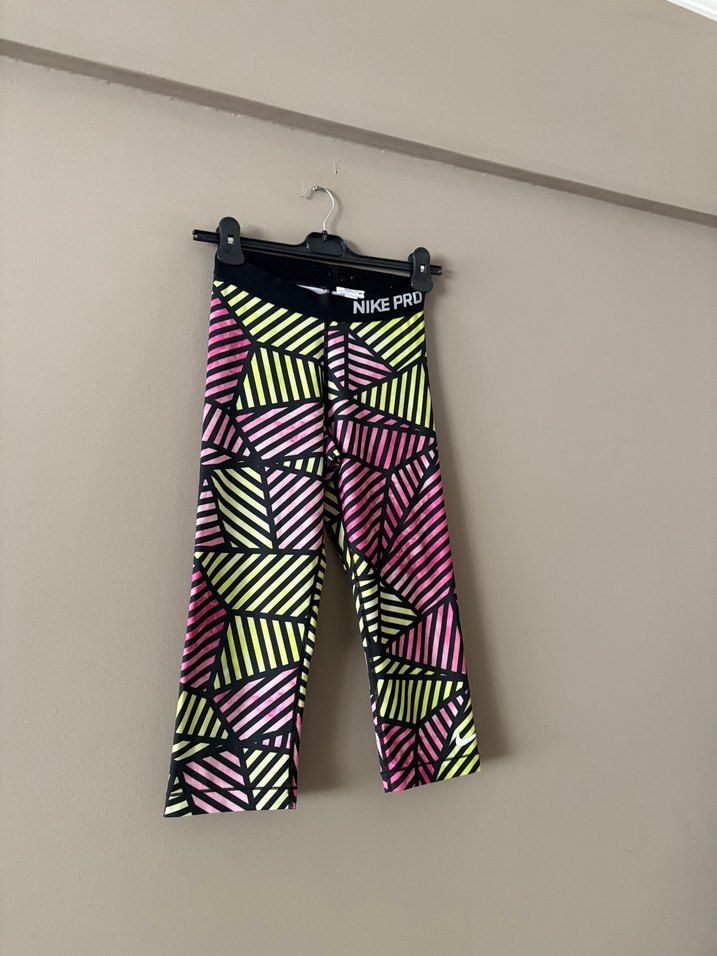 Nike pro tayt - Görsel 2