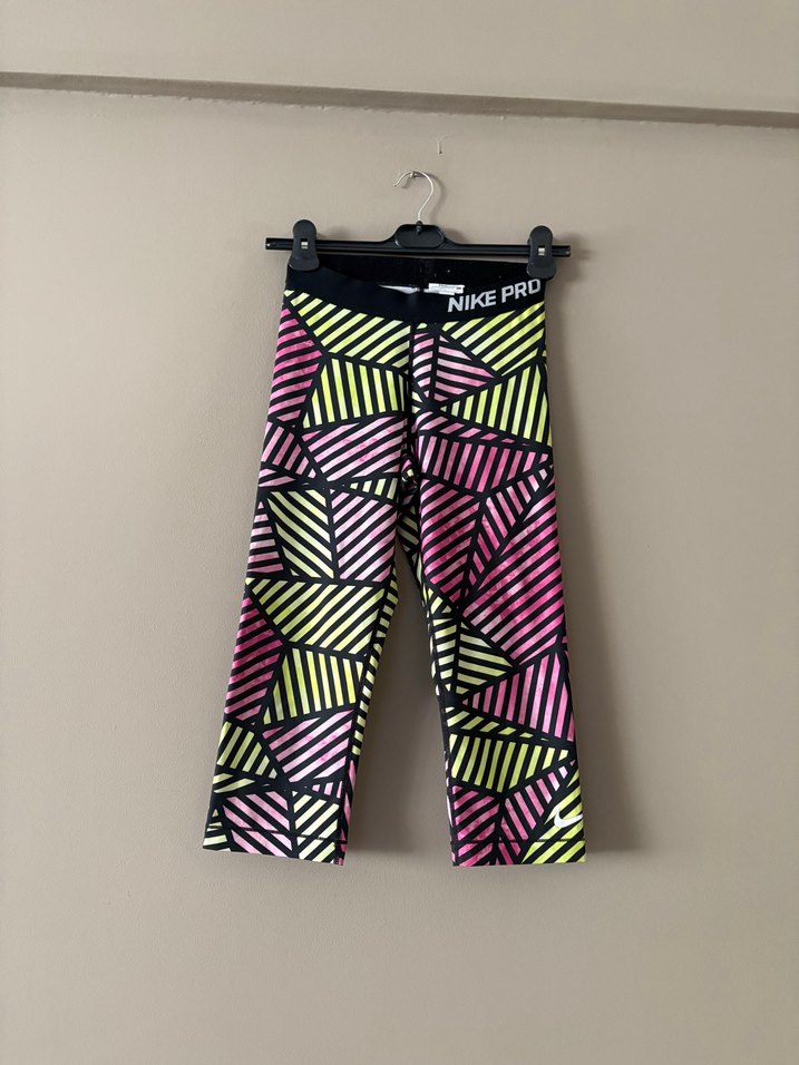 Nike pro tayt - Görsel 4