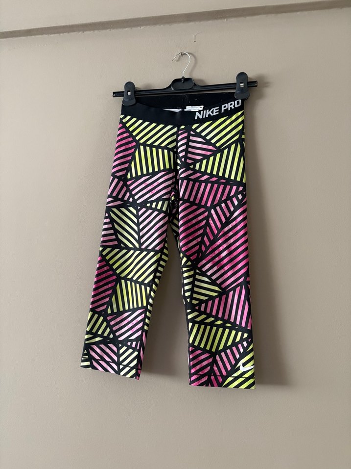 Nike pro tayt - Görsel 3
