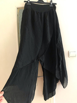 Pantolon etek