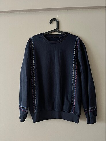 Erkek sweat