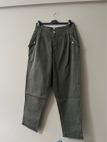 H&M pantolon