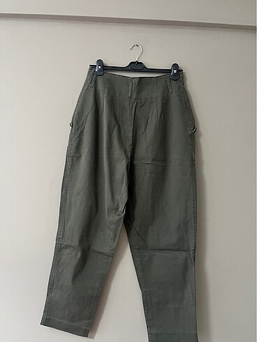 xl Beden H&M pantolon