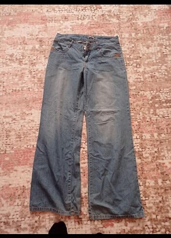 LC Waikiki Bol pantolon