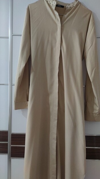 l Beden Tunik
