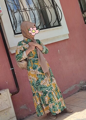 Diğer Elbise