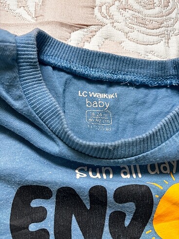 LC Waikiki Tshirt