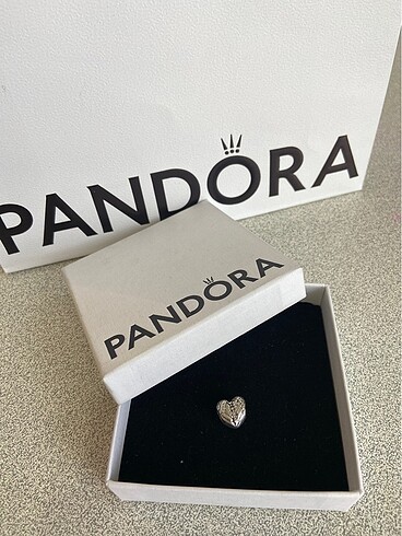 Pandora Kalp charm