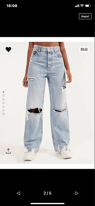 Bershka