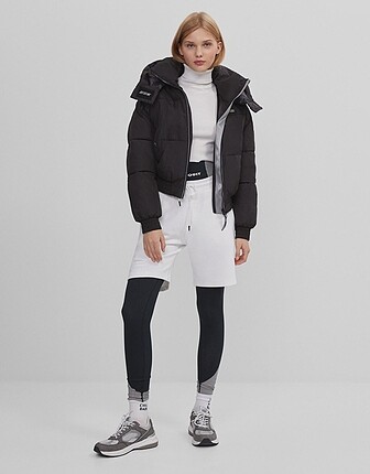 Bershka termal mont