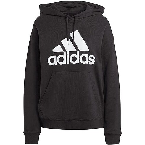s Beden siyah Renk Adidas sweatshirt oversize
