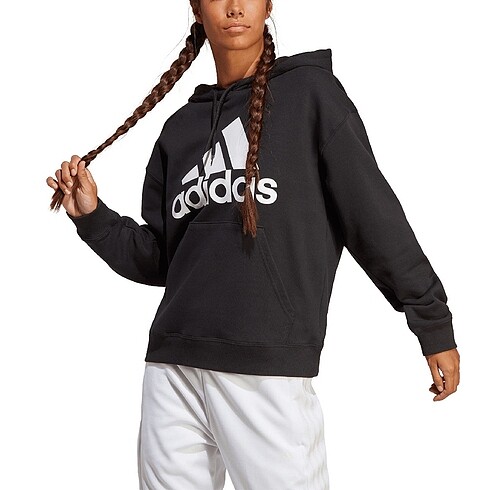 Adidas sweatshirt oversize