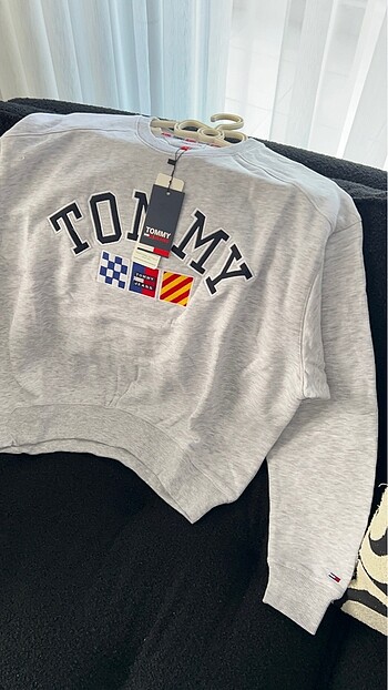 Tommy Hilfiger Tommy Sweat