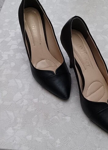 Diğer Stiletto