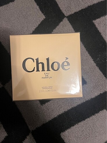 CHLOE PARFUM