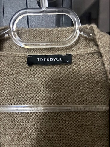 Trendyol & Milla TRENDYOL UZUN HIRKA