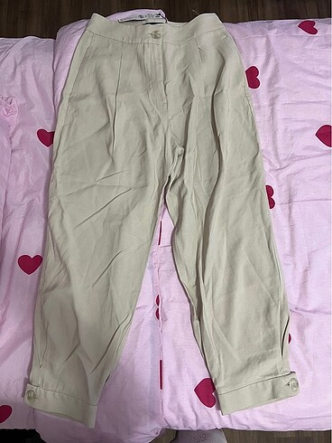 ZARA PANTOLON