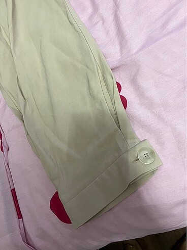 Zara ZARA PANTOLON