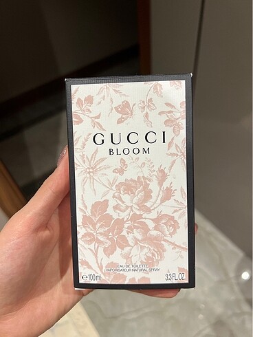 GUCCİ BLOOM