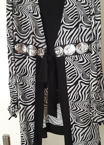 xl Beden Tunik