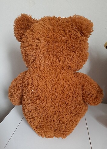 Diğer Peluş ayıcık 