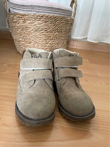 Fila Çocuk bot