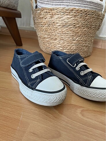 Polaris Çocuk converse