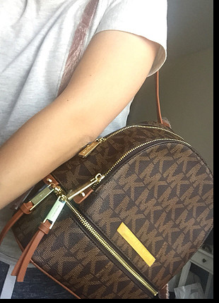 Michael kors çanta