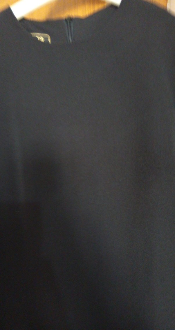 Altın İşlemeli Uzun Kollu Kadın ikili takım - Görsel 2