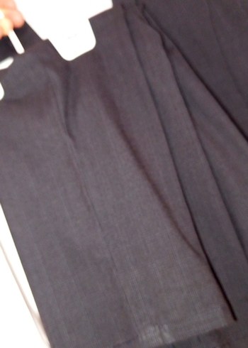 Klasik Siyah Yelekli Çocuk Takım elbise - Görsel 4