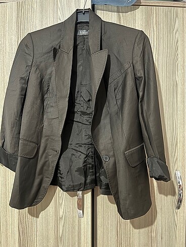 Kadın blazer ceket