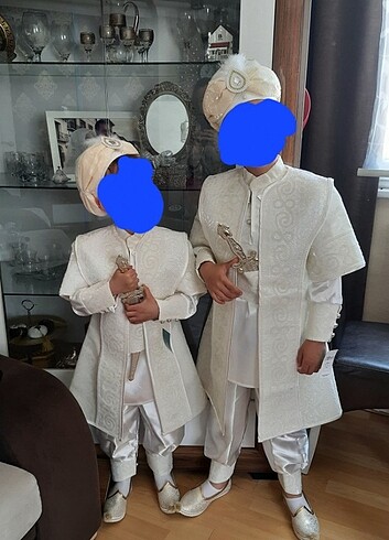 Sunnet kiyafeti