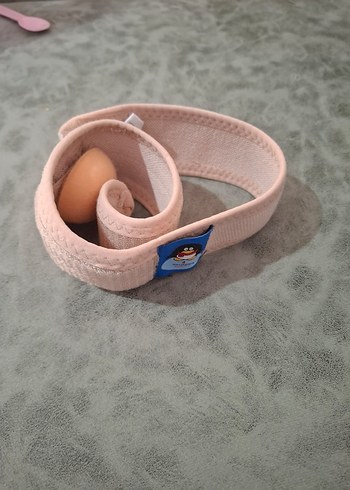 Çocuk Bebek Göbek Fıtığı Korsesi - Görsel 5