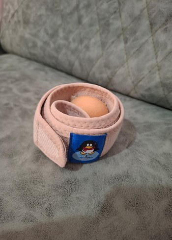 Çocuk Bebek Göbek Fıtığı Korsesi - Görsel 6