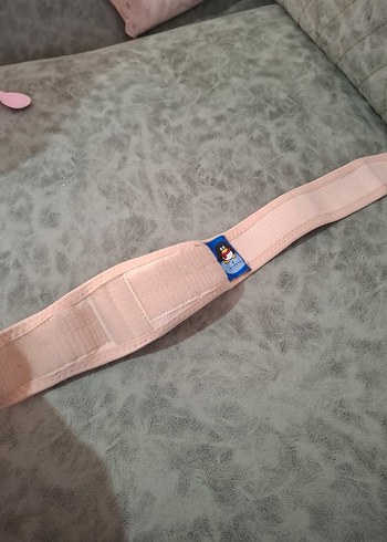 Çocuk Bebek Göbek Fıtığı Korsesi - Görsel 3