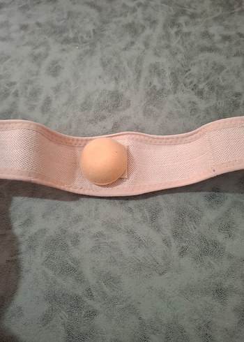 Çocuk Bebek Göbek Fıtığı Korsesi - Görsel 2