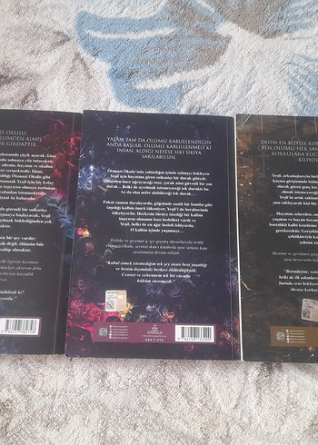 Otanazi Okulu - Maral Atmaca - Görsel 6