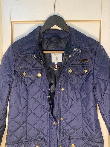 Polo mont