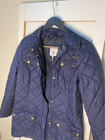 U.S Polo Assn. Polo mont