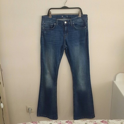 zara pantalon