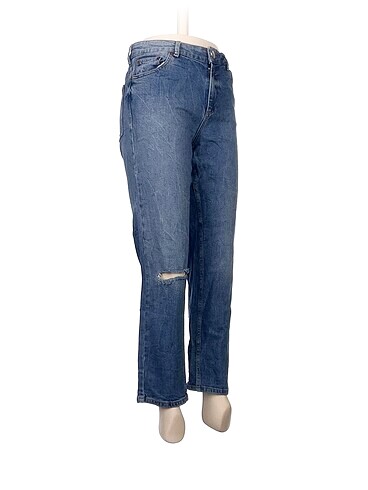 Asos Asos Jean / Kot %70 İndirimli.