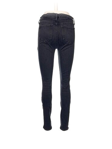 universal Beden Vintage Love Jean / Kot %70 İndirimli.
