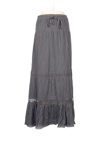 Mavi Jeans Midi Etek %70 İndirimli.