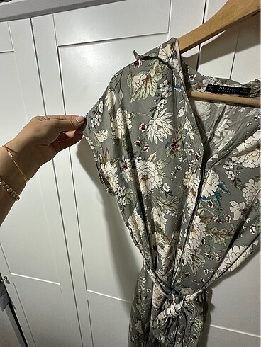 Zara Zara elbise
