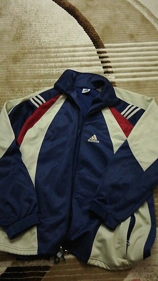 Adidas Vintage 