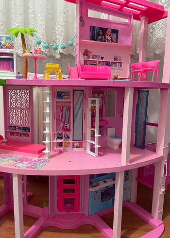 Barbie evi - Görsel 3